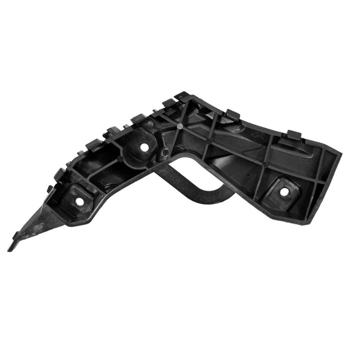 Hyundai Elantra Front Passenger Side Bumper Support Korea Built Side Mounting Brkt 1.4L L4 Turbocharged/2L L4 Naturally Aspirated Sedan - HY1043126