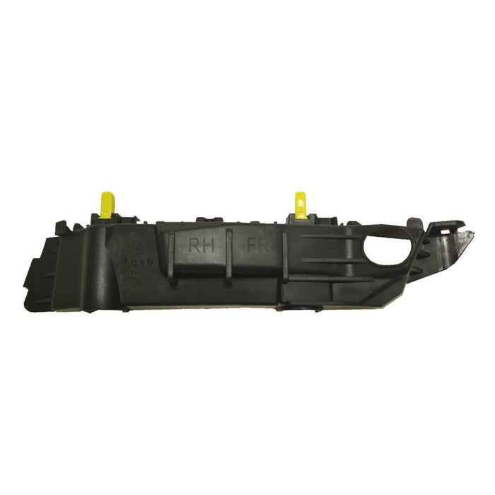 Hyundai Elantra Front Passenger Side Bumper Support Korea Built To Fender Sedan - HY1043140