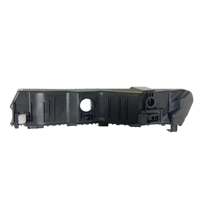 Hyundai Palisade Front Passenger Side Bumper Support - HY1043141