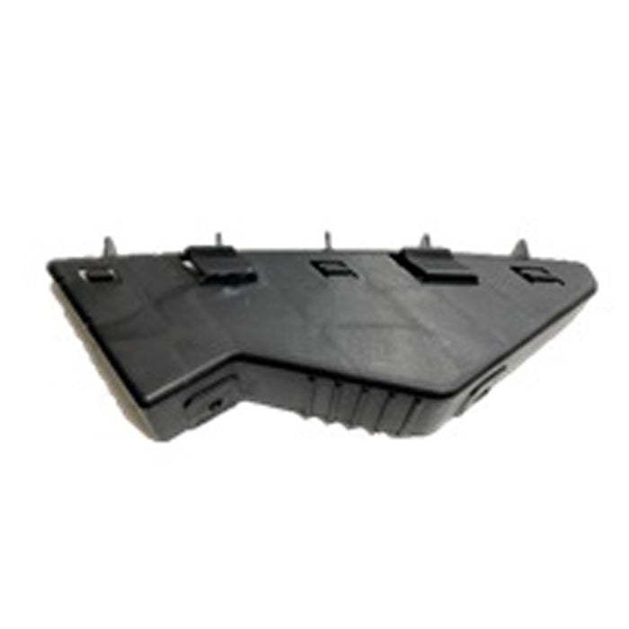 Hyundai Santa Fe/Fe XL Front Passenger Side Bumper Support Upper - HY1043147