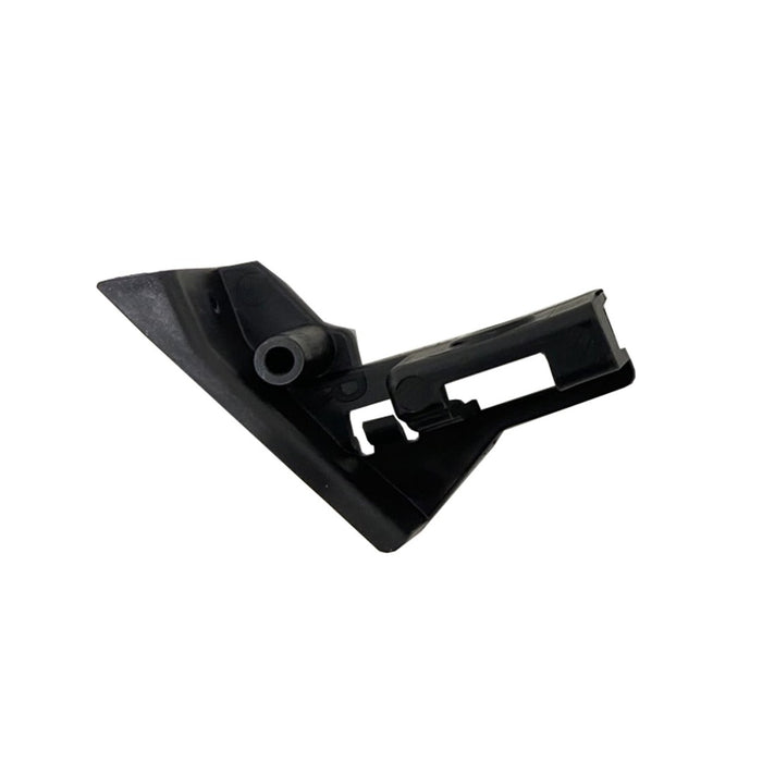 Hyundai Palisade Front Passenger Side Upper Bumper Support Center - HY1043164
