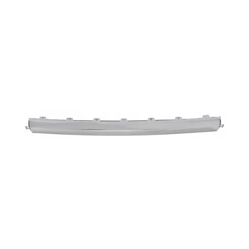Hyundai Santa Fe Hybrid Blue/Hybrid Limited/Hybrid Luxury/Hybrid Preferred/Hybrid SEL Premium/Plug-In Hybrid Limited/Plug-In Hybrid SEL Convenience Front Bumper Molding - HY1044137