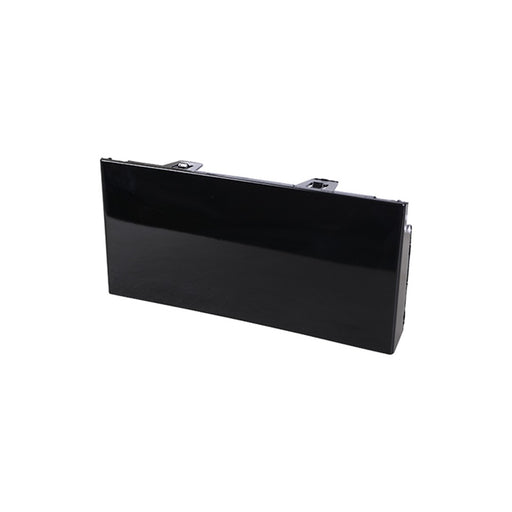 Hyundai Ioniq 6 Front Bumper Molding Radar Sensor Cover - HY1044139
