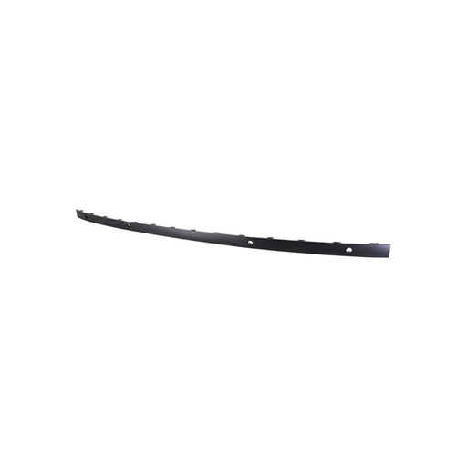 Hyundai Ioniq 6 Preferred/SE/SEL Front Bumper Molding W/O Advanced Park Assist System - HY1044141
