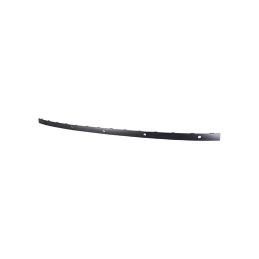 Hyundai Ioniq 6 Limited/Preferred Front Bumper Molding W/Advanced Park Assist System - HY1044142