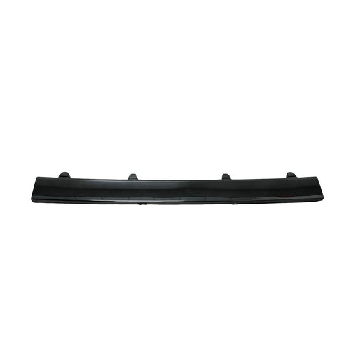Hyundai Tucson Limited/Limited Hybrid/Luxury Hybrid/Preferred/Ultimate Hybrid Front Center Bumper Molding 3 Piece - HY1044151