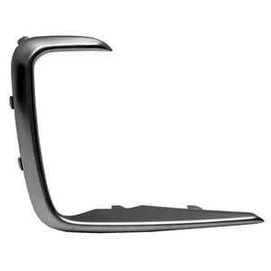 Front Driver Side Bumper Molding image