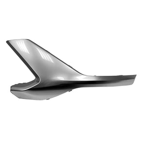 Front Driver Side Bumper Molding image