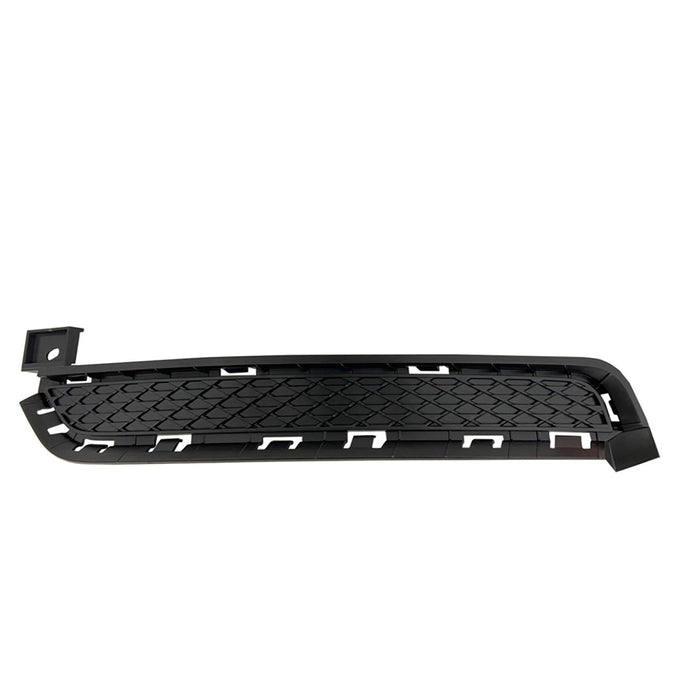 Hyundai Palisade Calligraphy/Ultimate/Ultimate Calligraphy Front Driver Side Bumper Molding Side Moulding - HY1046125