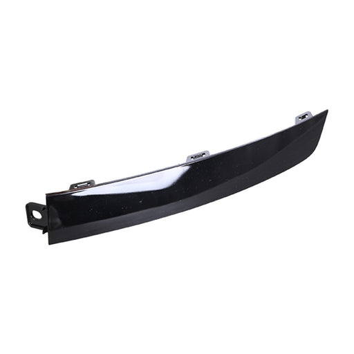 Hyundai Ioniq 6 Preferred/SE/SEL Front Driver Side Bumper Molding W/O Advanced Park Assist System - HY1046134