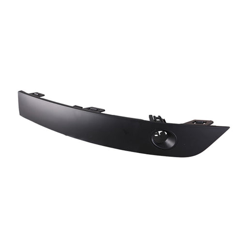 Hyundai Ioniq 6 Limited/Preferred Front Driver Side Bumper Molding W/Advanced Park Assist System - HY1046135