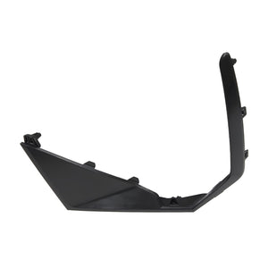 Front Driver Side Bumper Molding image