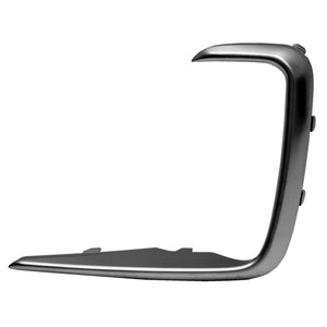 Front Passenger Side Bumper Molding image