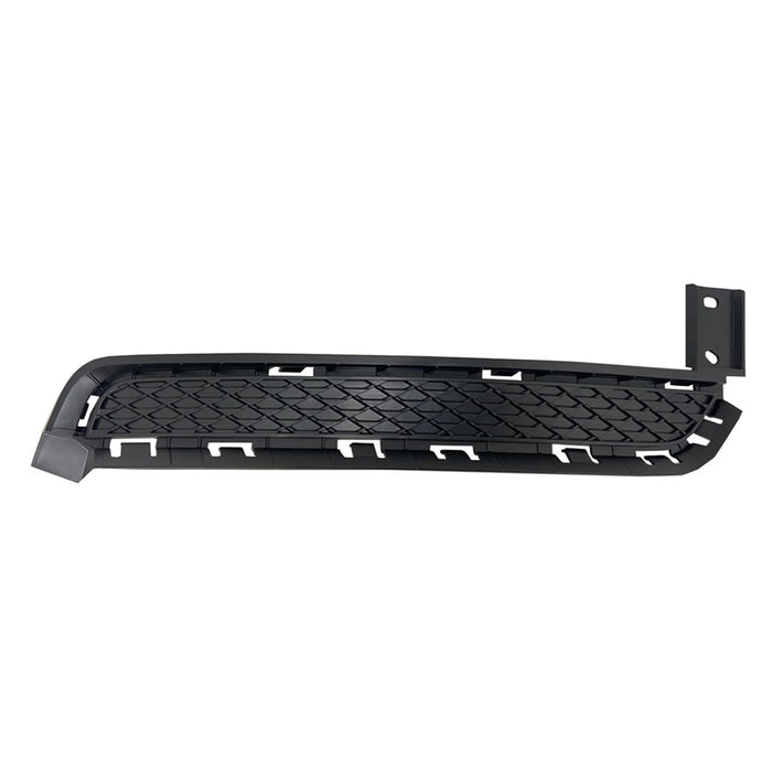 Hyundai Palisade Calligraphy/Ultimate/Ultimate Calligraphy Front Passenger Side Bumper Molding Side Moulding - HY1047125