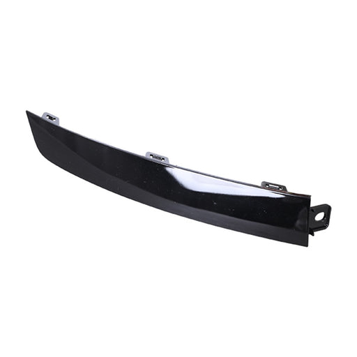 Hyundai Ioniq 6 Preferred/SE/SEL Front Passenger Side Bumper Molding W/O Advanced Park Assist System - HY1047134