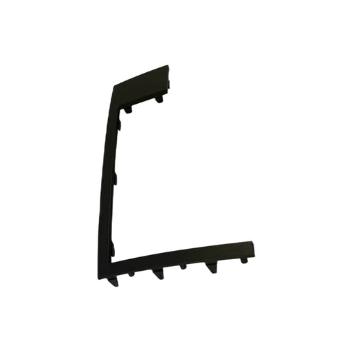 Hyundai Santa Fe Hybrid Limited/Hybrid SEL/Limited/Luxury/SE/SEL Front Passenger Side Bumper Molding - HY1047143