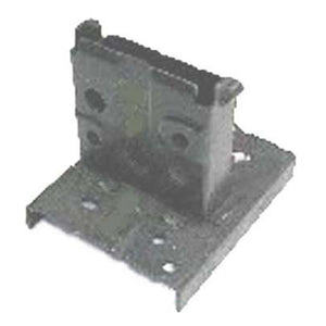 Front Driver Side Bumper Bracket image