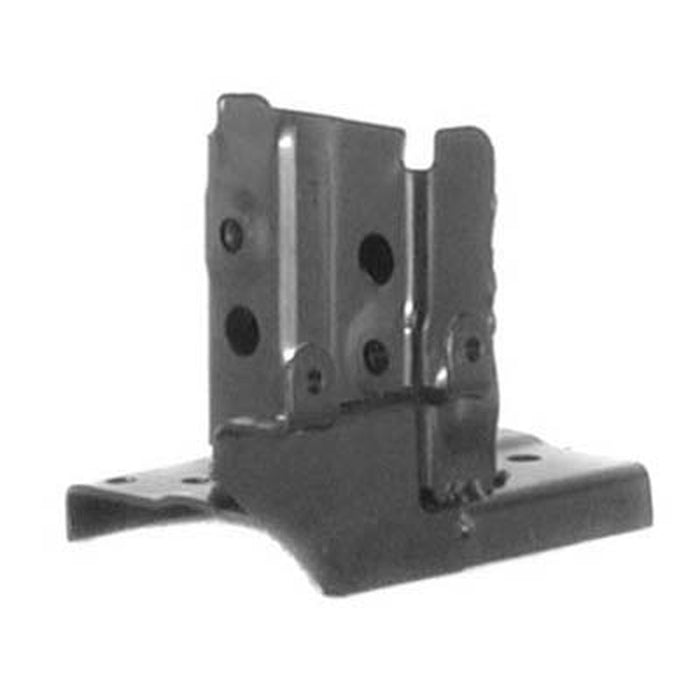 Hyundai Elantra Front Driver Side Bumper Bracket Usa Gls W/Fog Lamps Bumper Stay - HY1066106