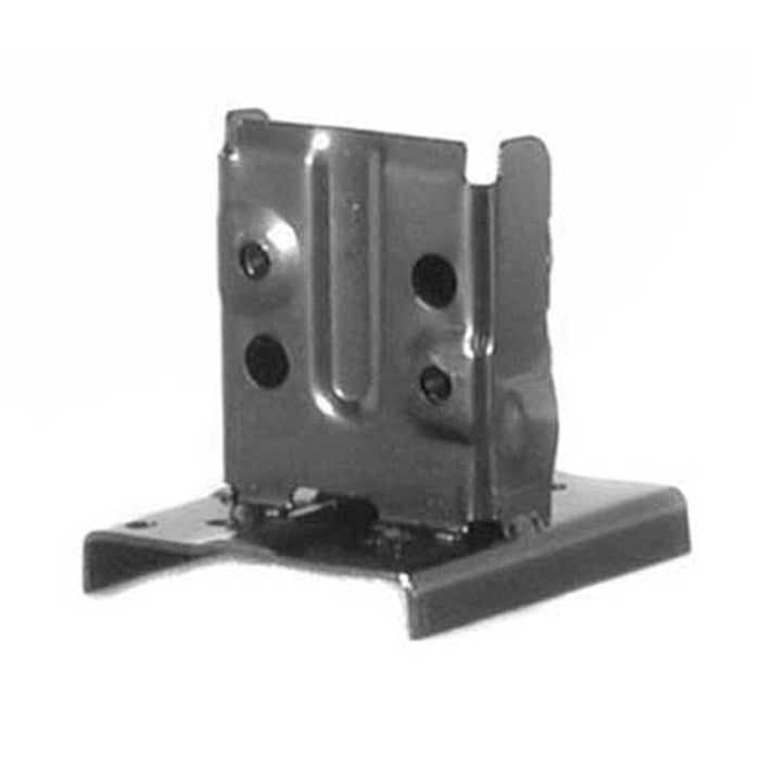 Hyundai Elantra Front Driver Side Bumper Bracket Usa Bumper Stay - HY1066107