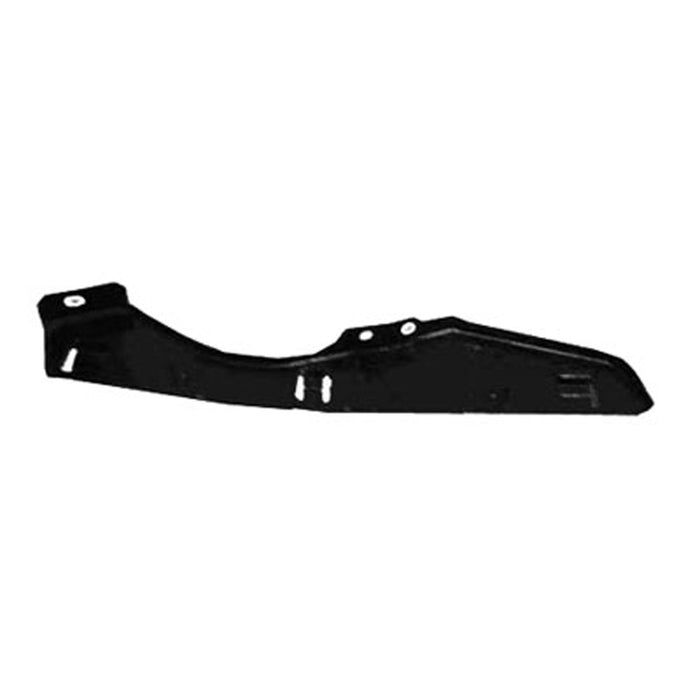 Hyundai Azera Front Driver Side Bumper Bracket - HY1066109