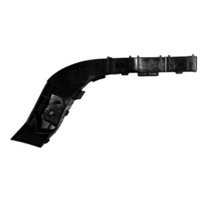 Hyundai Elantra Front Driver Side Bumper Bracket Lower Cover Bracket - HY1066112