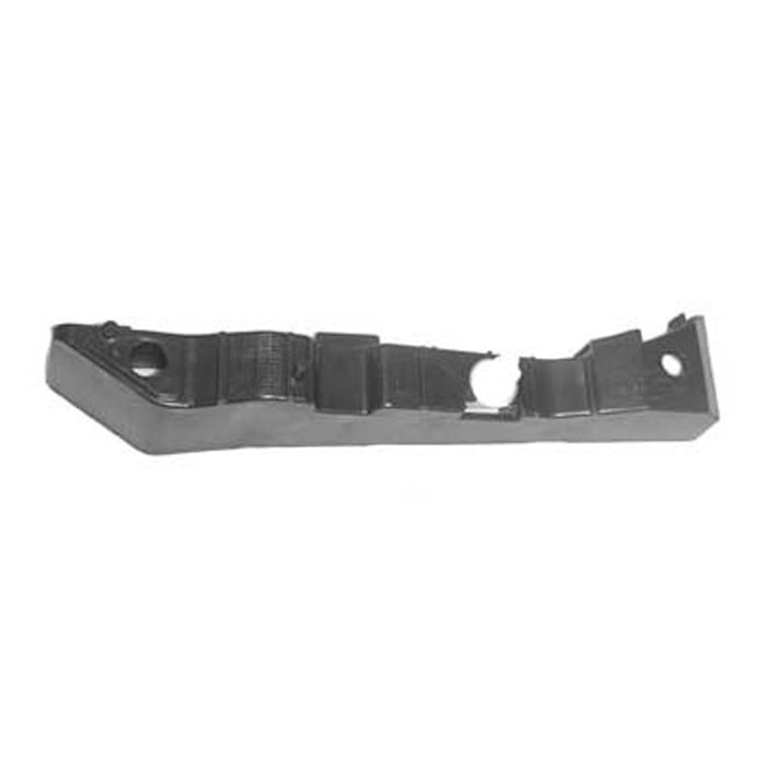 Hyundai Accent Front Driver Side Bumper Bracket - HY1066113