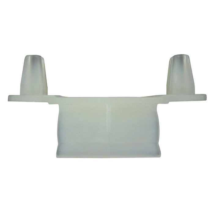 Hyundai Tucson Front Driver Side Bumper Bracket Side Bumper Bracket - HY1066114