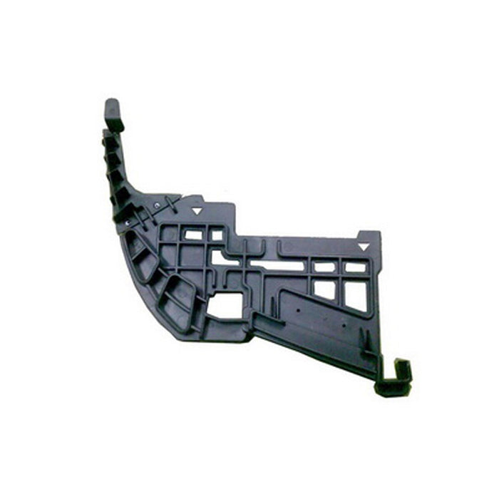 Hyundai Tucson Front Passenger Side Bumper Bracket Lower - HY1067111