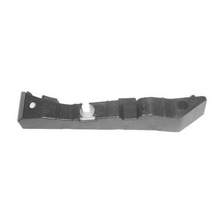Hyundai Accent Front Passenger Side Bumper Bracket - HY1067113
