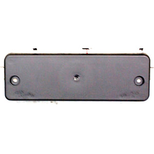 Front License Plate Bracket image