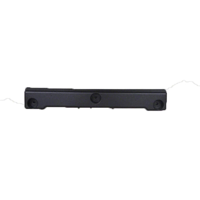 Hyundai Santa Fe Sport Front License Plate Bracket - HY1068102