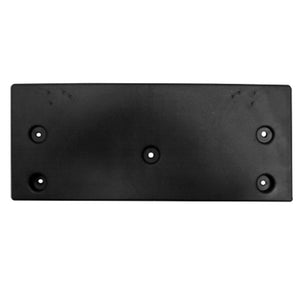 Front License Plate Bracket image