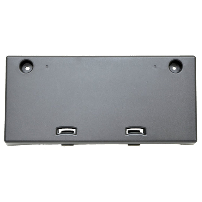 Hyundai Sonata 2.0T Sport/Limited 2.0T/Sport/Sport 2.0T Front License Plate Bracket - HY1068108