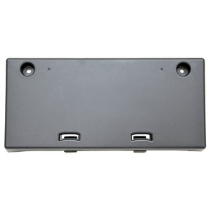 Front License Plate Bracket image