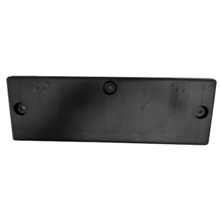 Hyundai Accent Front License Plate Bracket Hatchback/Sedan - HY1068109