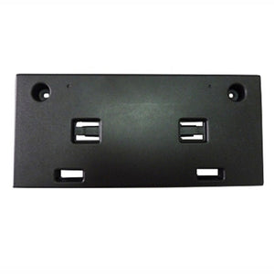Front License Plate Bracket image