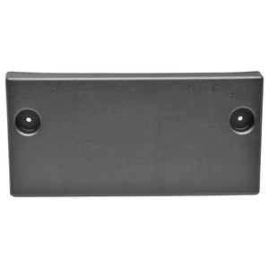 Front License Plate Bracket image