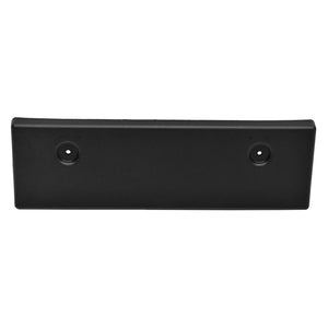 Front License Plate Bracket image