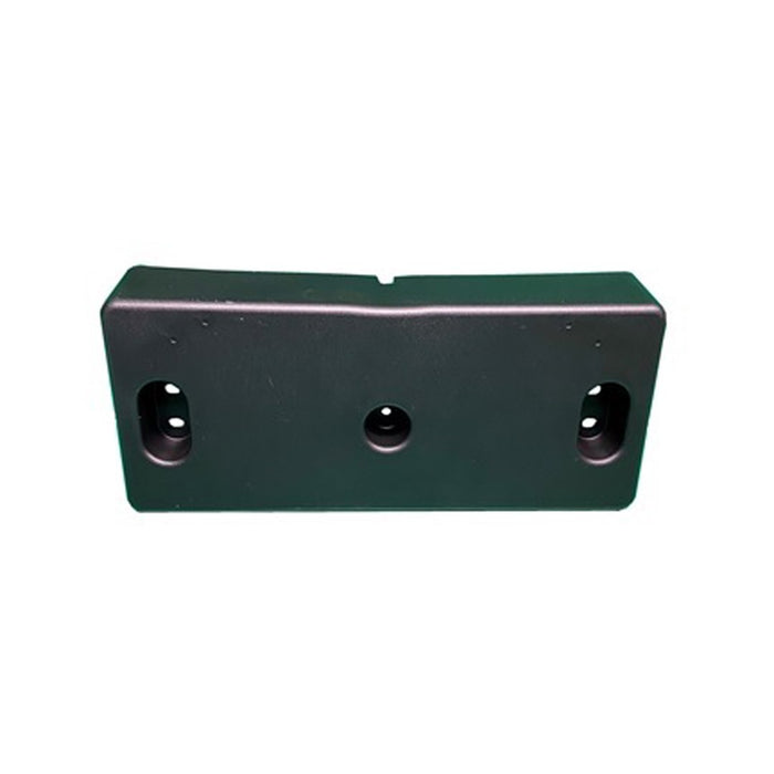 Hyundai Elantra GT GL/GLS Front License Plate Bracket L - HY1068125