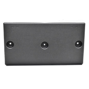 Front License Plate Bracket image