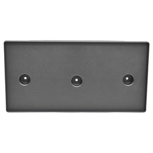 Front License Plate Bracket image