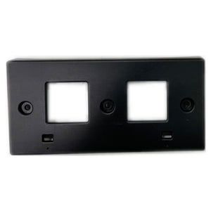 Front License Plate Bracket image