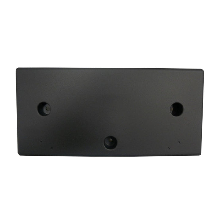 Hyundai Veloster Front License Plate Bracket W/O Intelligent Cruise Control 2L L4 - HY1068129