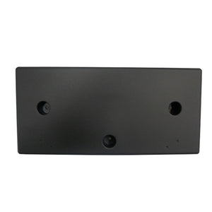 Front License Plate Bracket image
