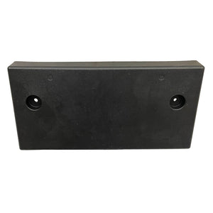 Front License Plate Bracket image