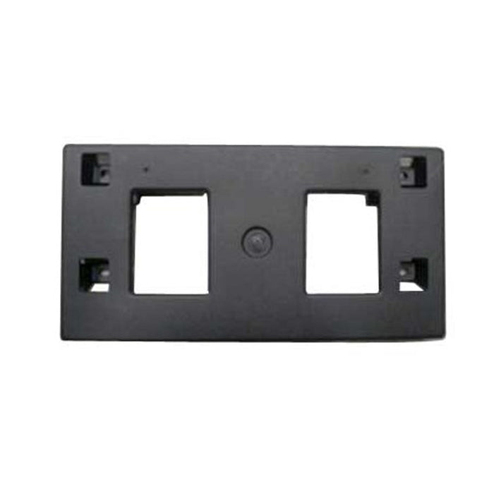 Hyundai Ioniq Front License Plate Bracket - HY1068133