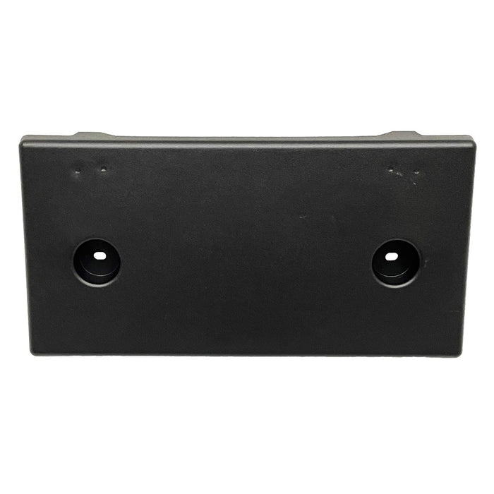 Hyundai Palisade Calligraphy/Calligraphy Night Edition/Ultimate Calligraphy Front License Plate Bracket - HY1068135