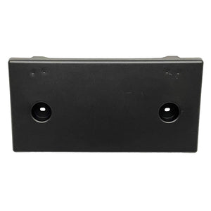 Front License Plate Bracket image