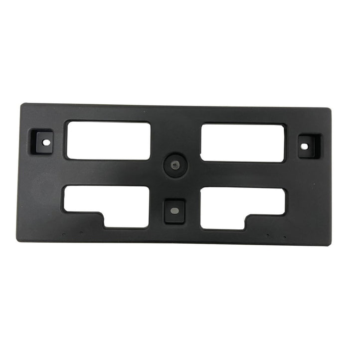 Hyundai Kona Essential/Limited/Preferred/SE/SEL Front License Plate Bracket - HY1068136
