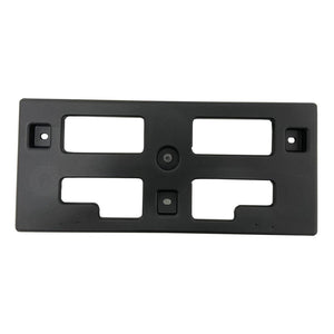 Front License Plate Bracket image
